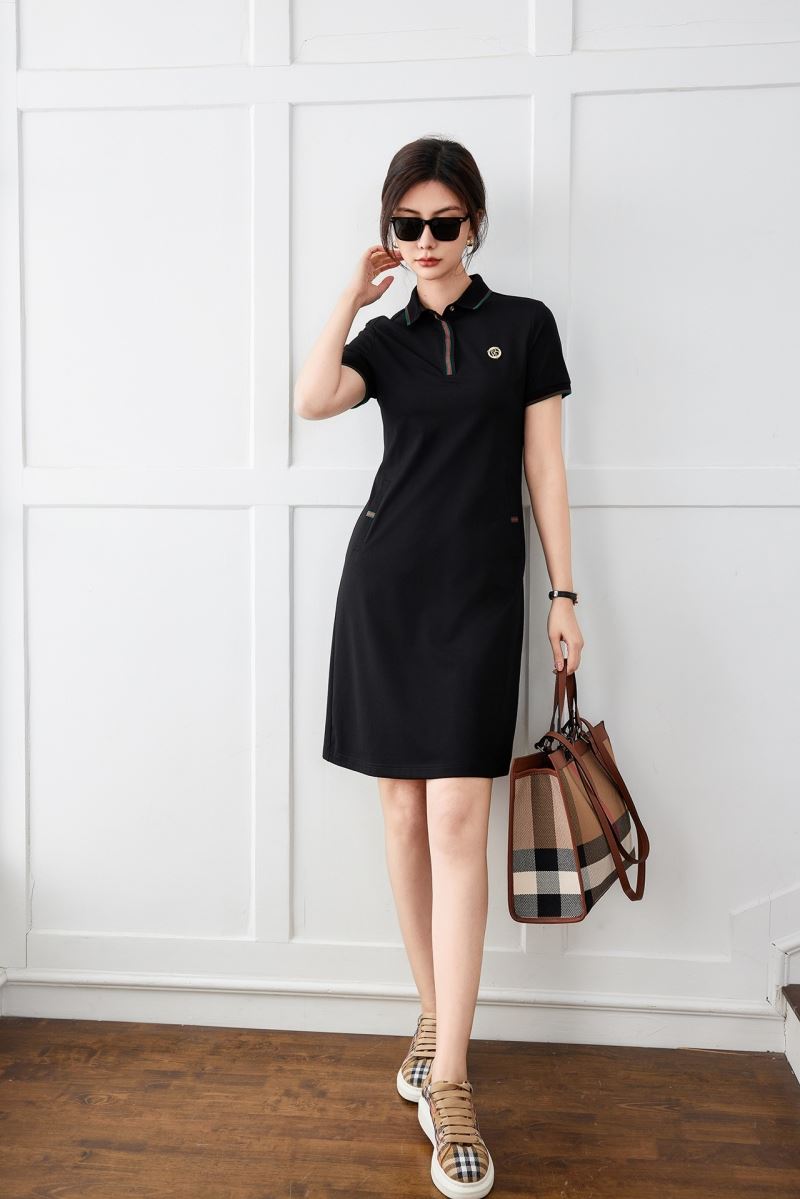 Burberry Dress